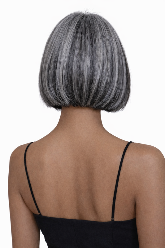 Virgin Salt & Pepper Bundles