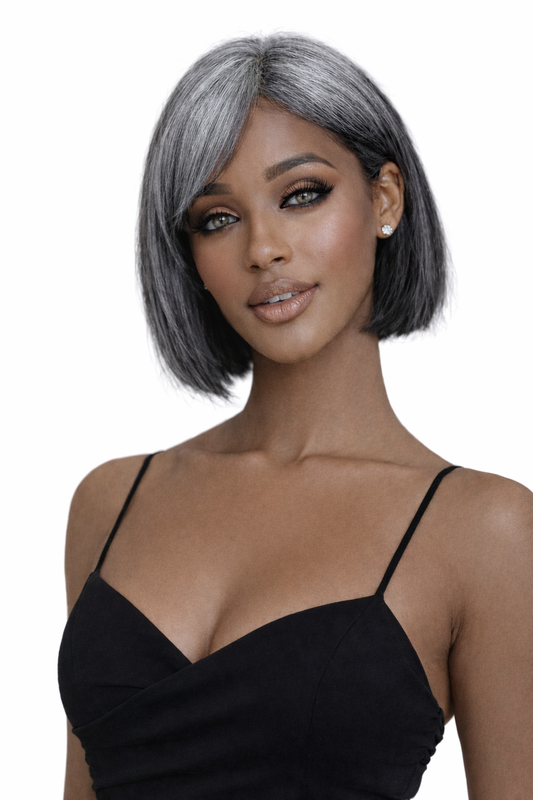 Virgin Salt & Pepper Bundles