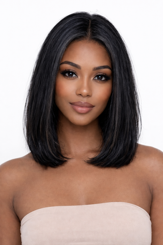 Virgin Pepper & Gray