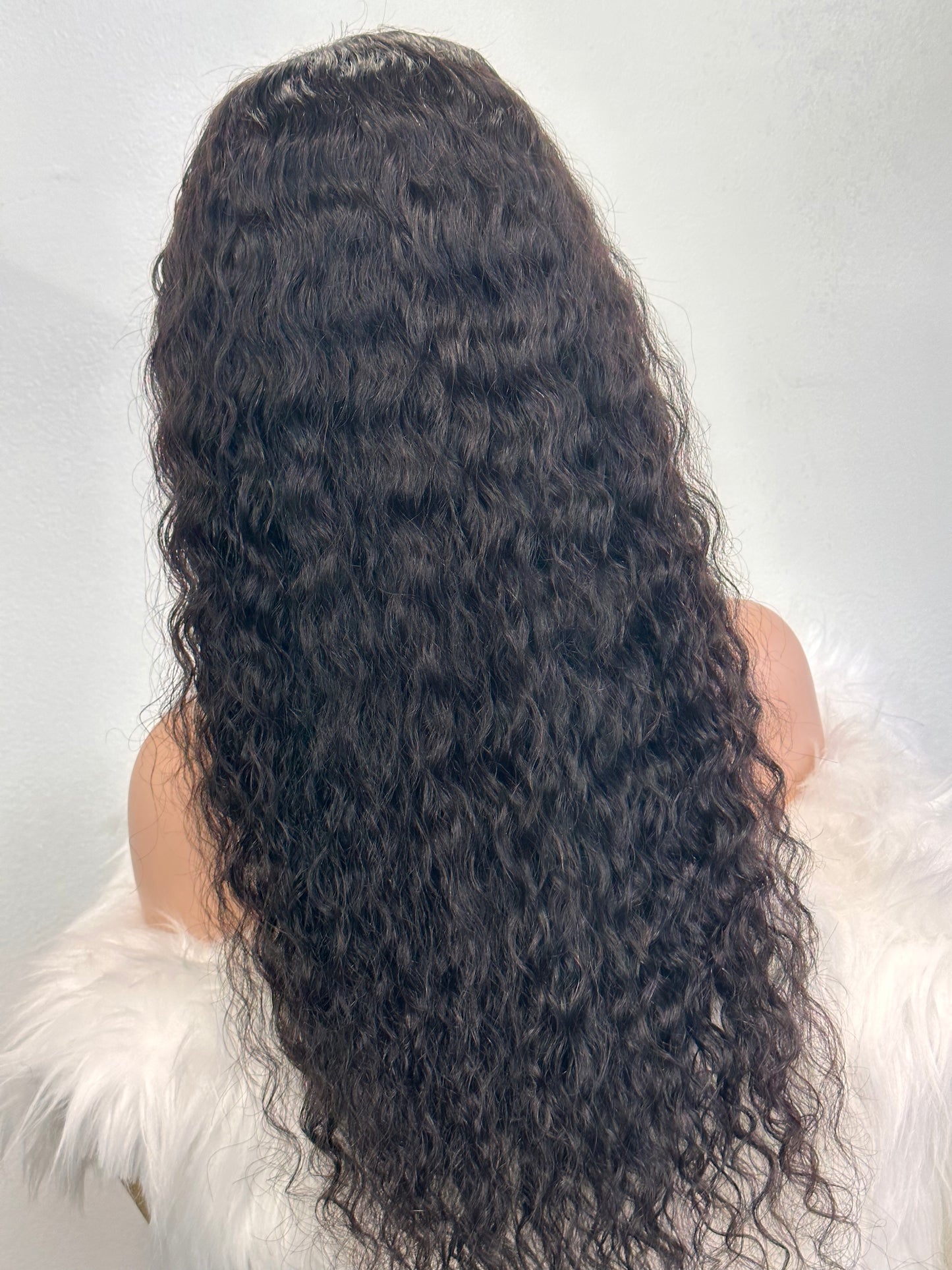 Ms. Kay Deep Wavy Glueless