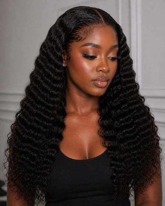 Full Lace Wig