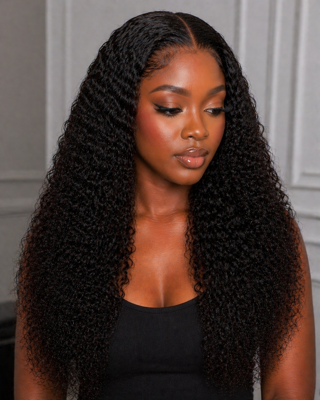 Full Lace Wig