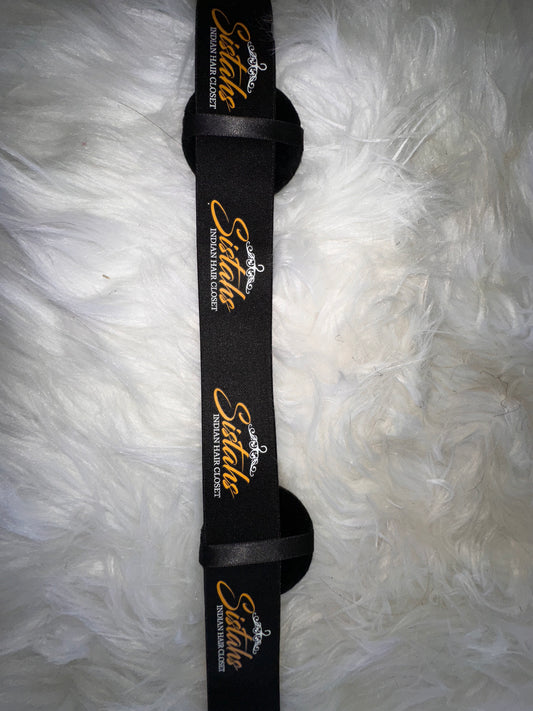 Melting Band w/ear Protector