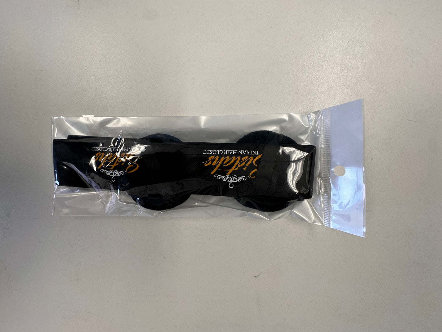 Melting Band w/ear Protector
