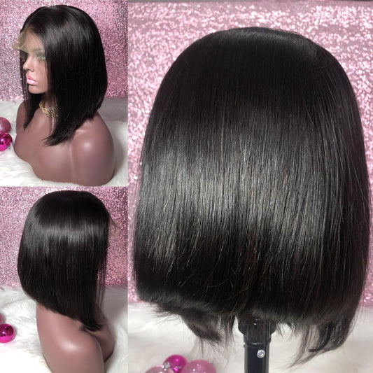 HD Lace Frontals