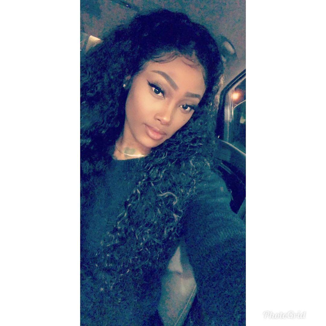 "Candi" HD FULL Lace Wigs/Glueless