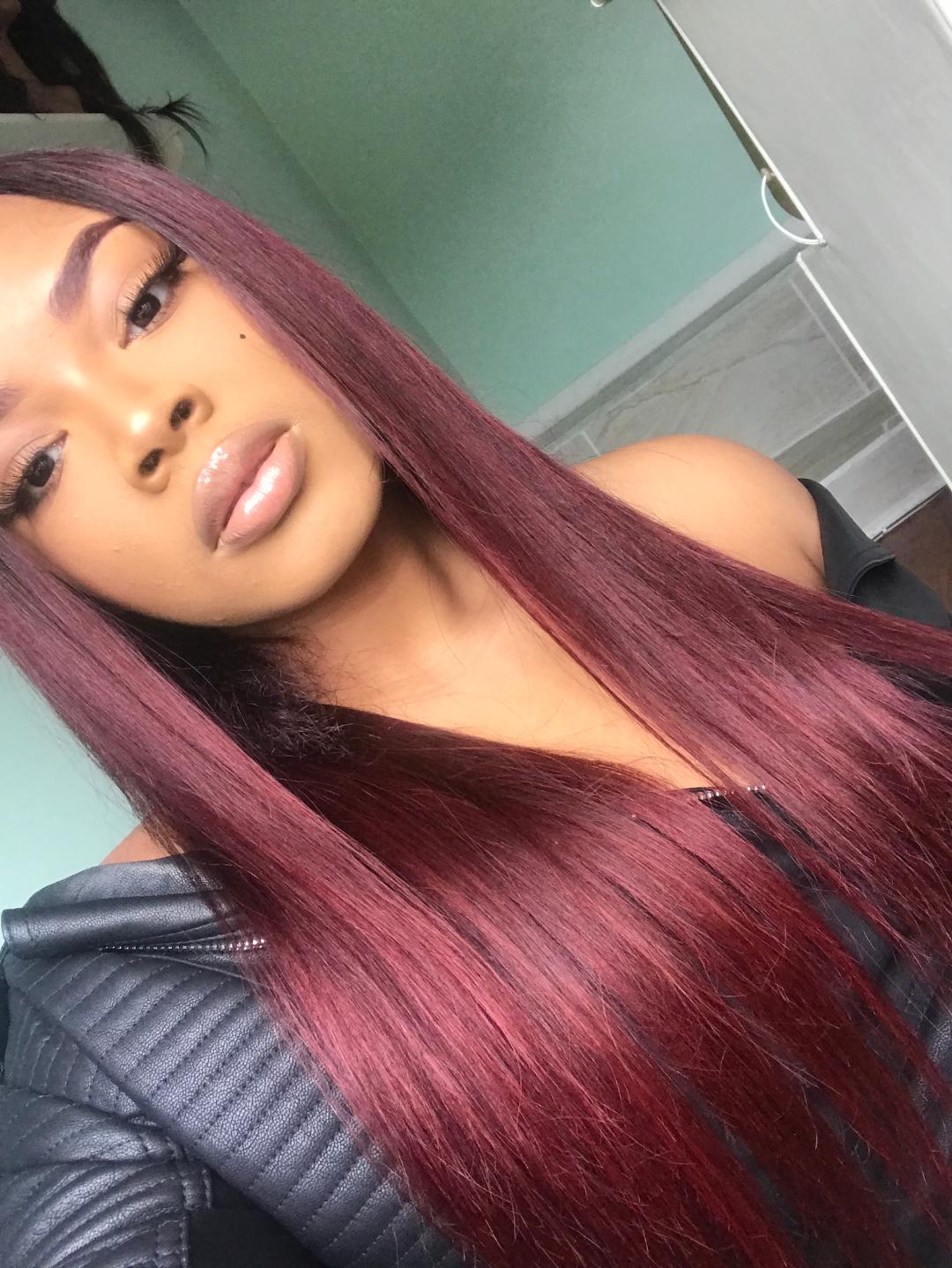 "Candi" HD FULL Lace Wigs/Glueless