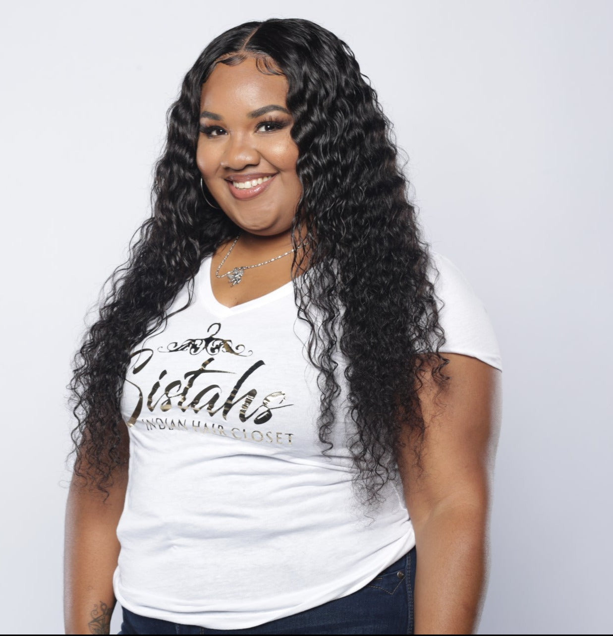 "Candi" HD FULL Lace Wigs/Glueless