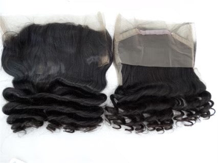 HD Lace Frontals