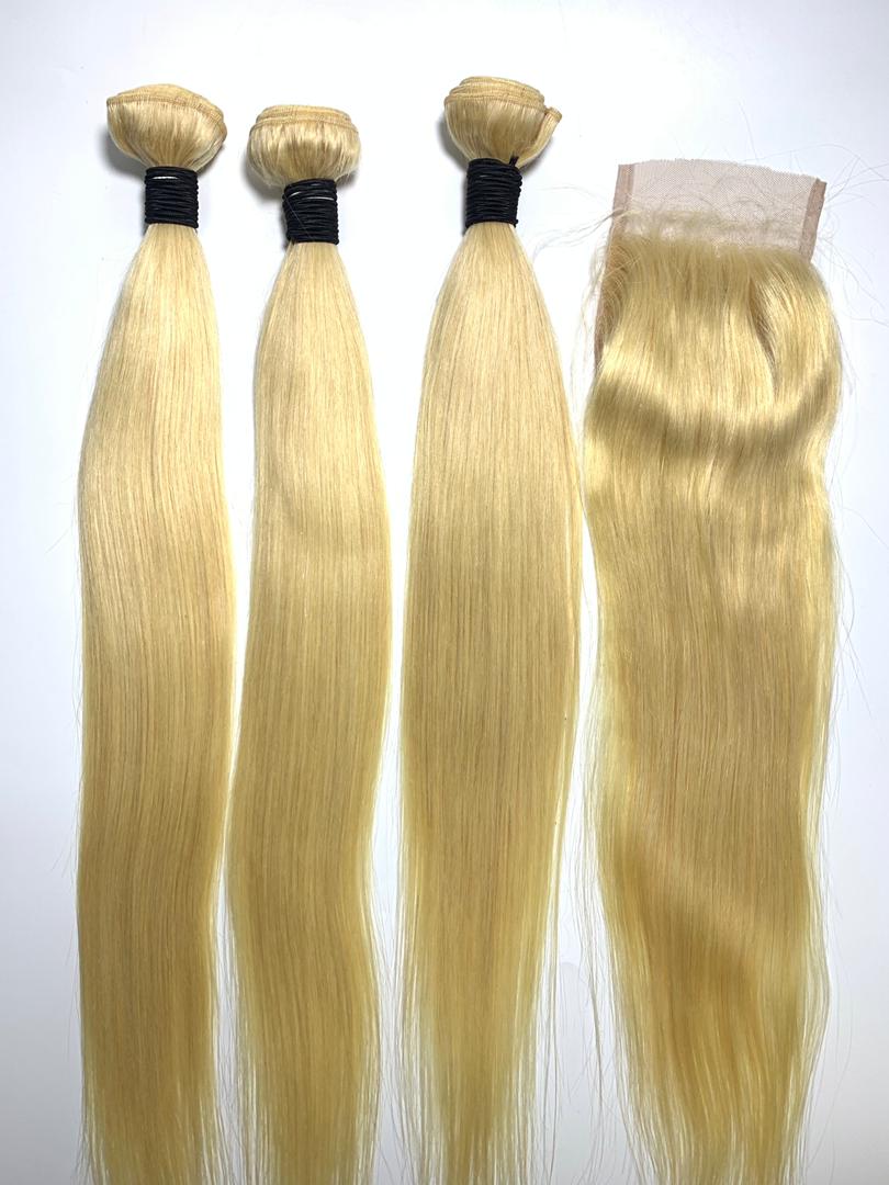 613 Bundles