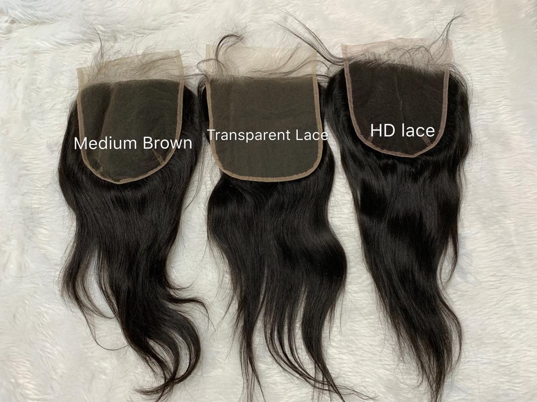 HD Lace Frontals