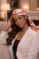 2 in 1 Head Scarf