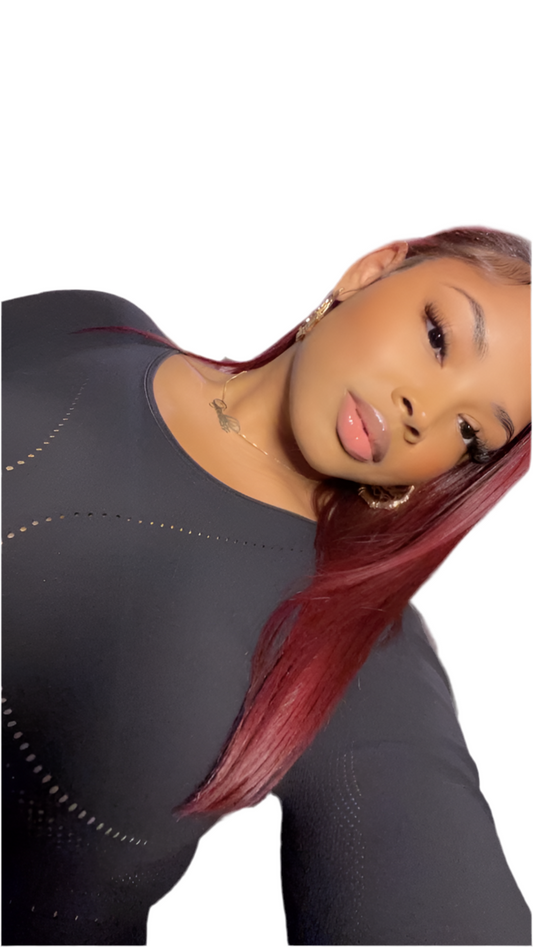 Clip-In Extensions