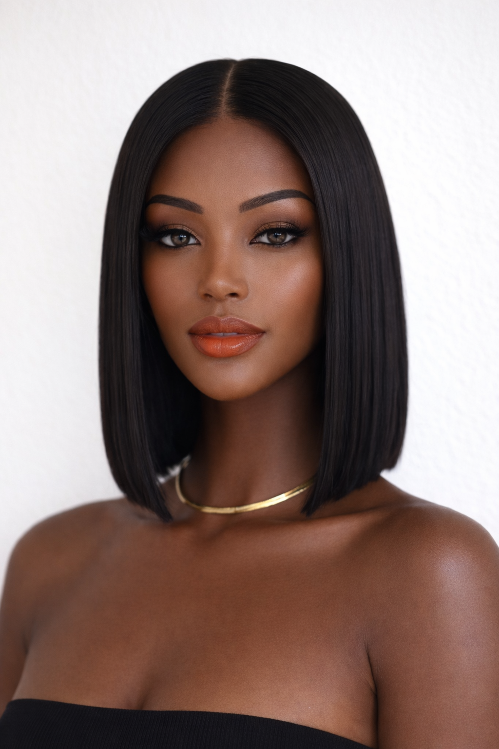 Lesa “Signature Bob Lace Wig”