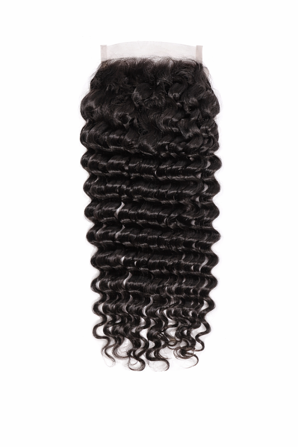 5x5 HD Lace Closures