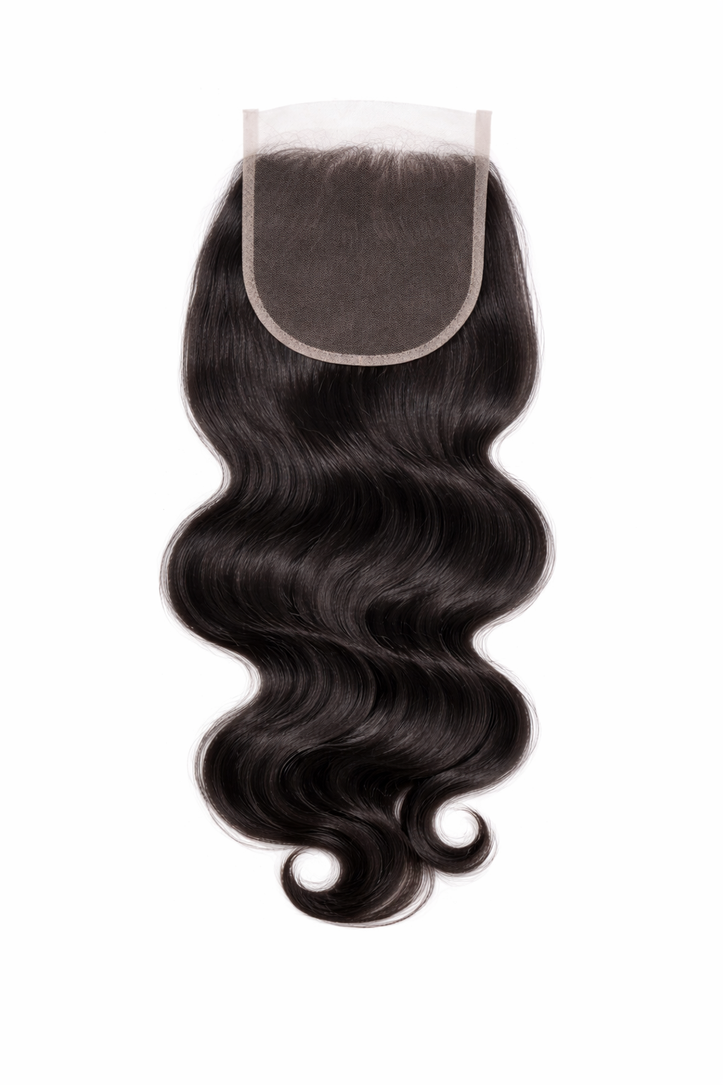 5x5 HD Lace Closures