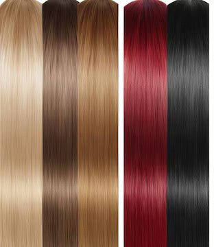 Custom Colors