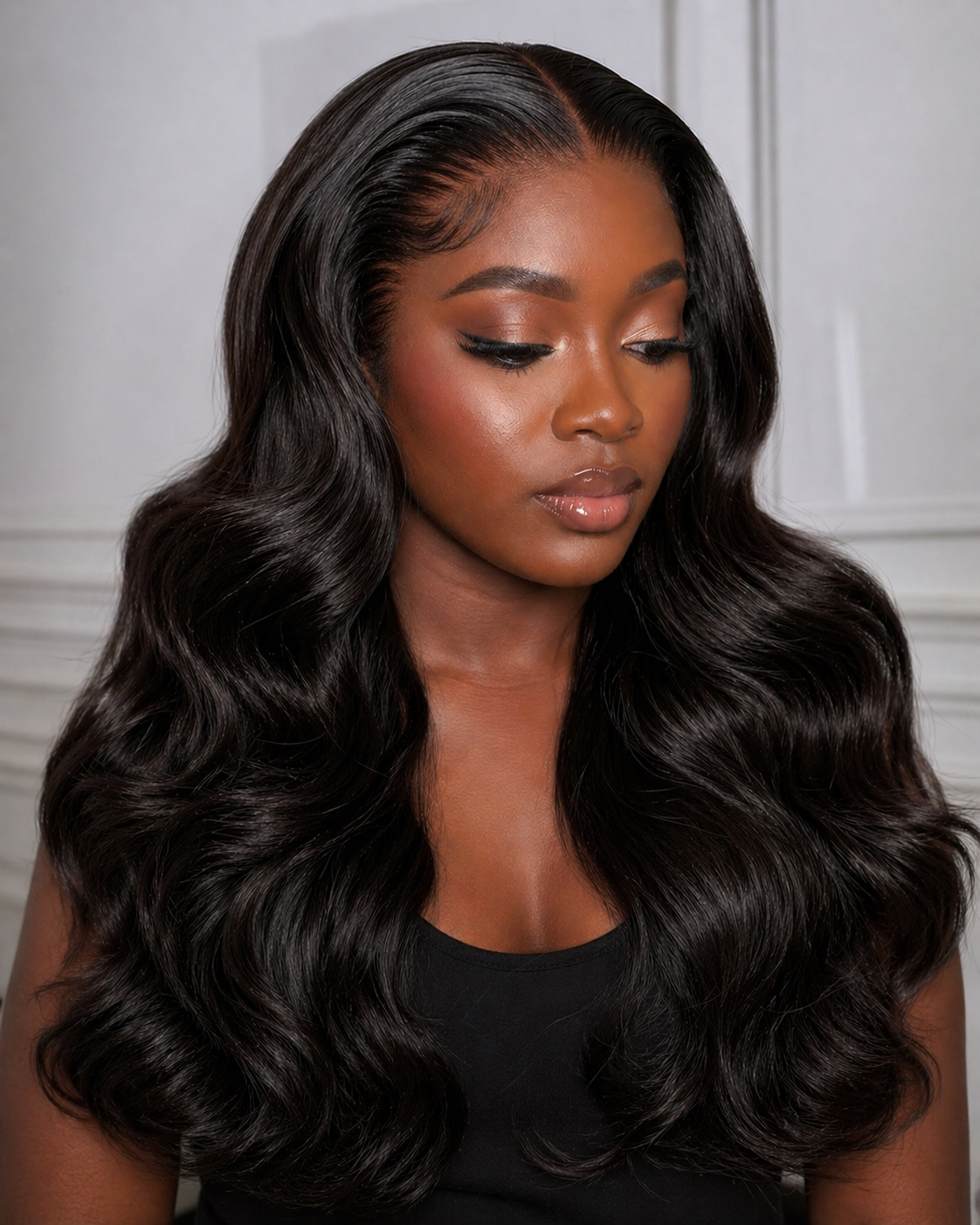 Full Lace Wig