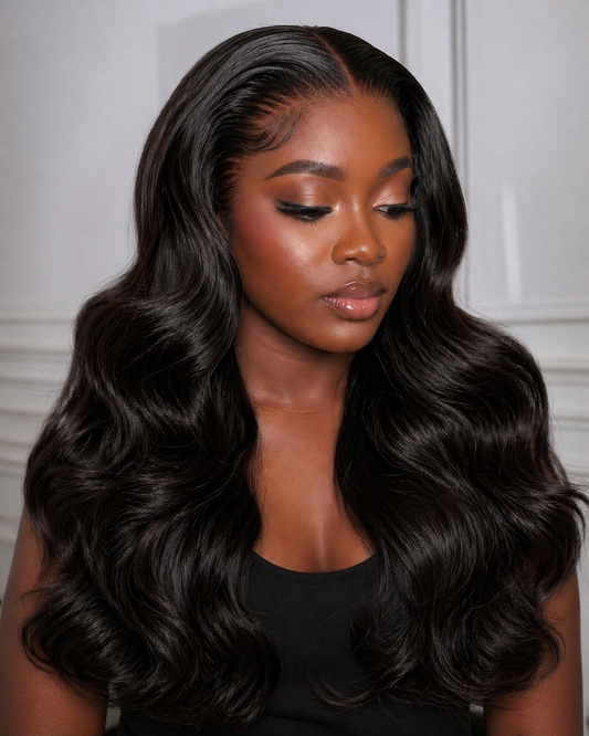 Full Lace Wig