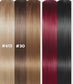 Custom color lace wigs