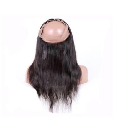 "SASHA" 360 Lace Frontal