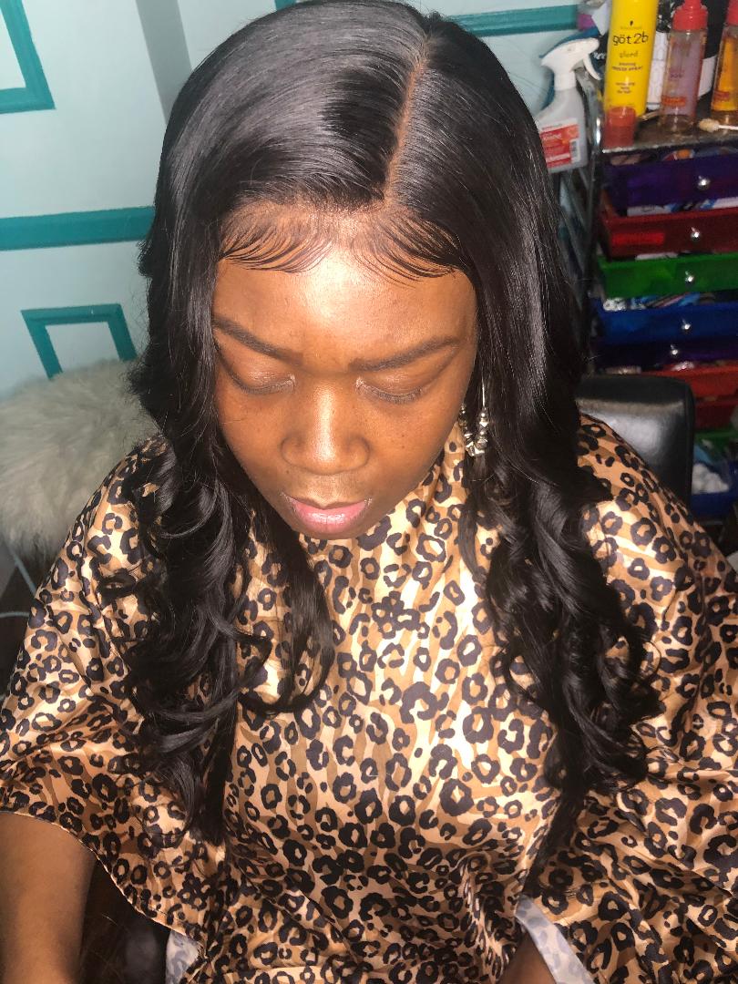 Full Lace Wig