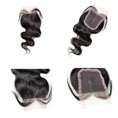 HD Lace Closures