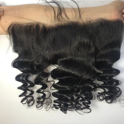 HD Lace Frontals