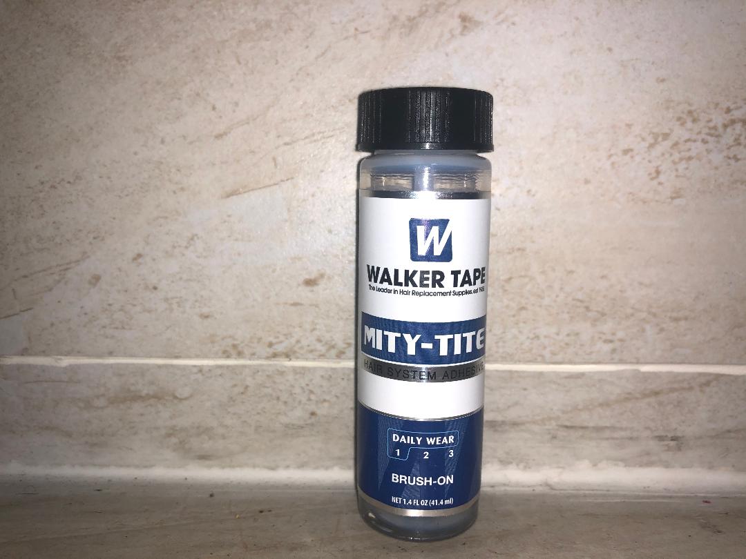 MITY TITY ADHESIVE