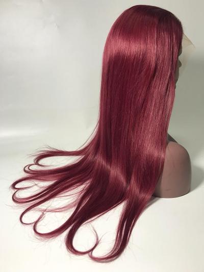 Full Lace Wig